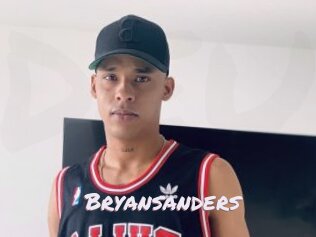 Bryansanders