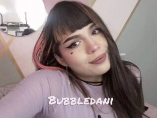 Bubbledani