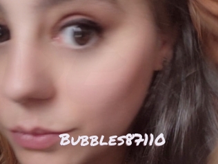 Bubbles87110