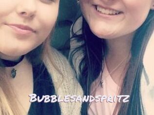 Bubblesandspritz