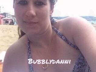 bubblydanni Deutsche Sexcams