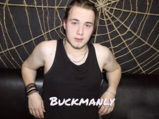 Buckmanly