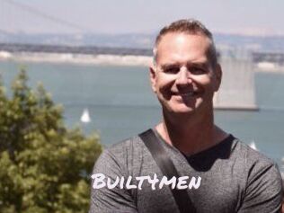 Built4men
