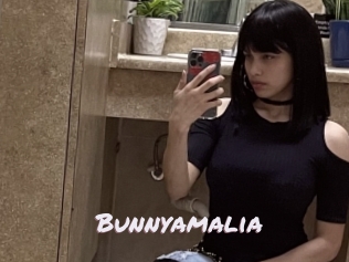 Bunnyamalia