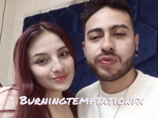 burningtemptationfx Deutsche Sexcams