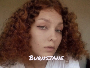 Burnsjane