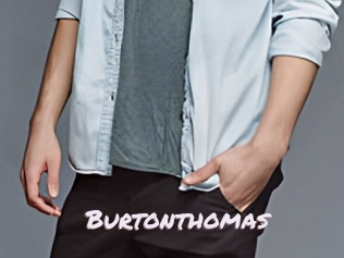 Burtonthomas