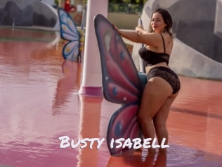 busty_isabell Deutsche Sexcams