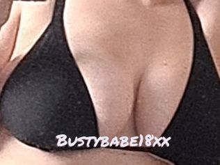 Bustybabe18xx
