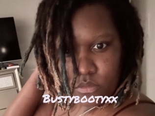 Bustybootyxx