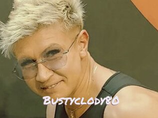 Bustyclody80