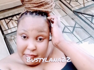 bustylana22 Deutsche Sexcams