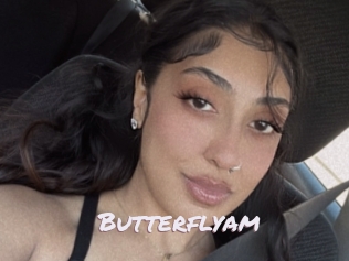 Butterflyam