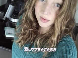 Butterfree