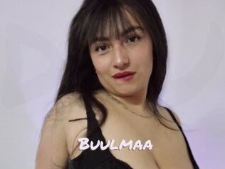 Buulmaa