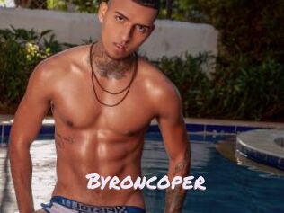 Byroncoper