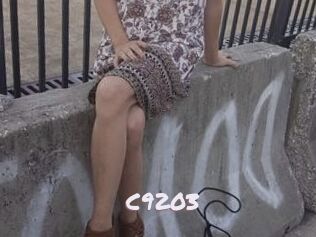 C9203