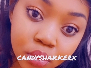 CANDYSHAKKERX