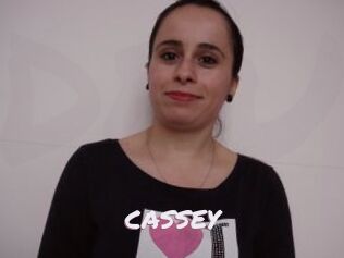 CASSEY_