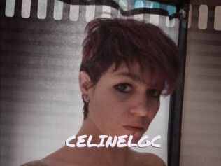 CELINELGC Deutsche Sexcams