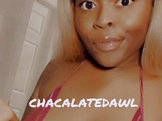 CHACALATEDAWL Deutsche Sexcams