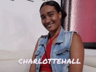 CHARLOTTEHALL