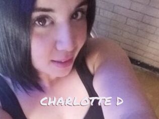 CHARLOTTE_D Deutsche Sexcams