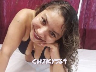 CHIKYS69