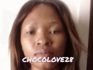 CHOCOLOVE28