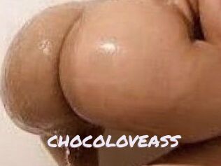 CHOCOLOVEASS Deutsche Sexcams