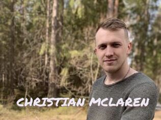CHRISTIAN_MCLAREN Deutsche Sexcams