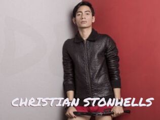 CHRISTIAN_STONHELLS Deutsche Sexcams