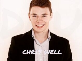 CHRIS_WELL Deutsche Sexcams