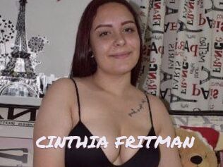 CINTHIA_FRITMAN Deutsche Sexcams