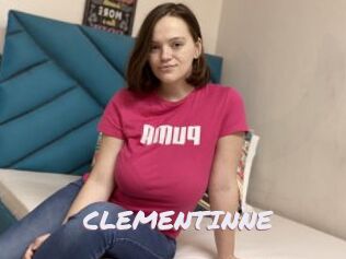 CLEMENTINNE Deutsche Sexcams