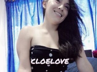 CLOELOVE