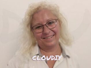 CLOUDIY