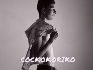 COCKOKORIKO