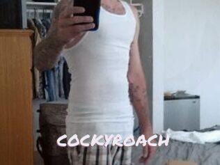 COCKYROACH