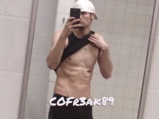 COFr3ak89 Deutsche Sexcams