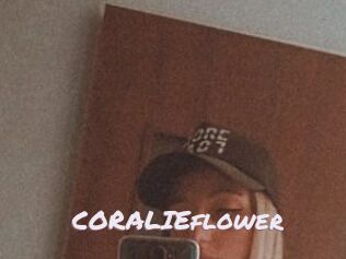 CORALIEflower