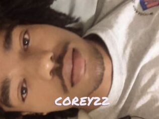 COREY22