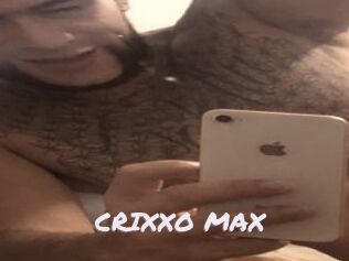 CRIXXO_MAX