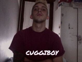 CUGGIBOY
