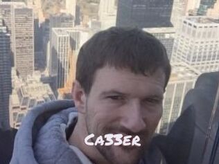 Ca33er