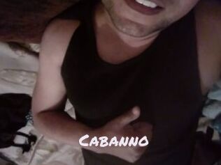 Cabanno
