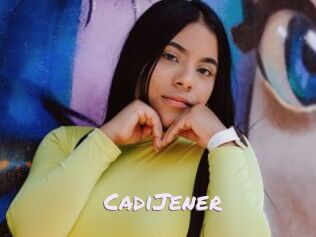 CadiJener Deutsche Sexcams