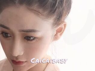 Caicaibaby