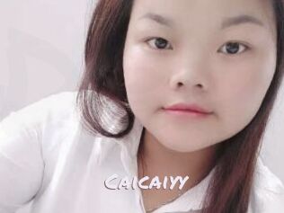 Caicaiyy