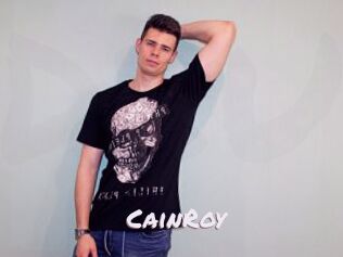 CainRoy